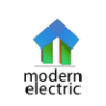 Modern Electric Logo